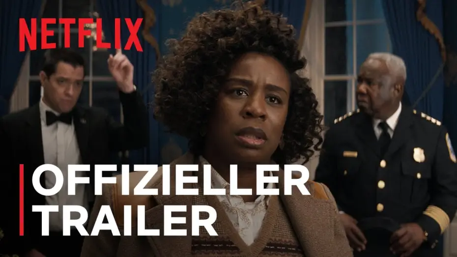 Видео к сериалу Rezydencja — Offizieller Trailer