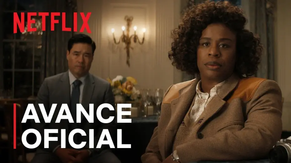 Видео к сериалу Rezydencja — Avance oficial [Subtitulado]
