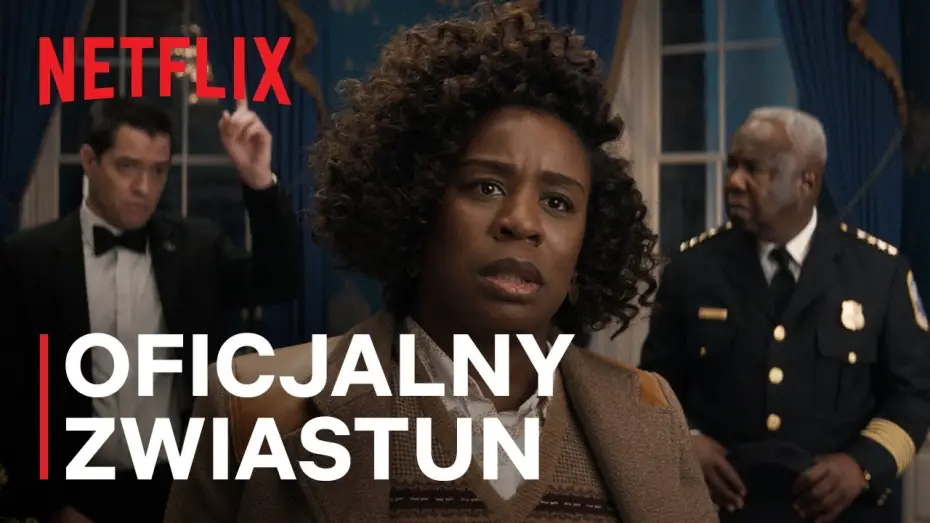Видео к сериалу Rezydencja — Oficjalny zwiastun [Napisy]