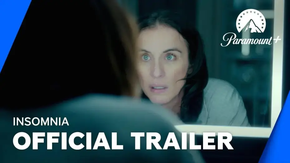Wideo do serialu Insomnia — Official Trailer