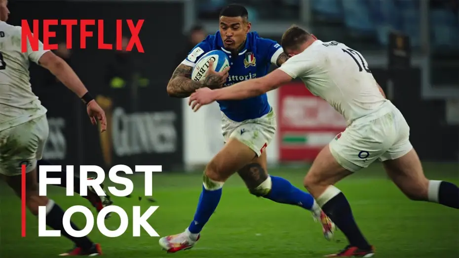 Wideo do serialu Puchar Sześciu Narodów z bliska — Season 2 First Look