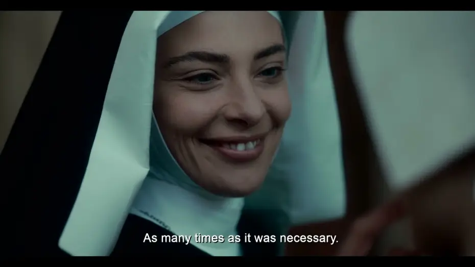 Wideo do serialu L'arte della gioia — The Art of Joy new trailer official from Cannes Film Festival 2024