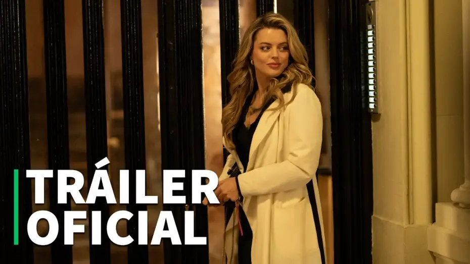Wideo do serialu ¿A qué estás esperando? — ¿A QUÉ ESTÁS ESPERANDO? - TRÁILER OFICIAL (HD)