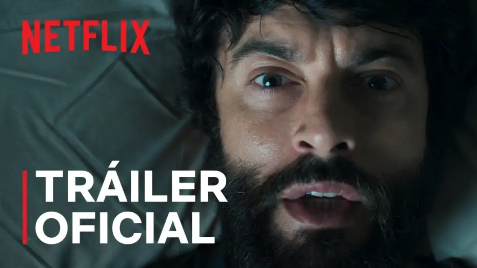 Wideo do serialu Ostatnia noc w Tremor — La última noche en Tremor (SUBTITULADO) | Tráiler oficial | Netflix