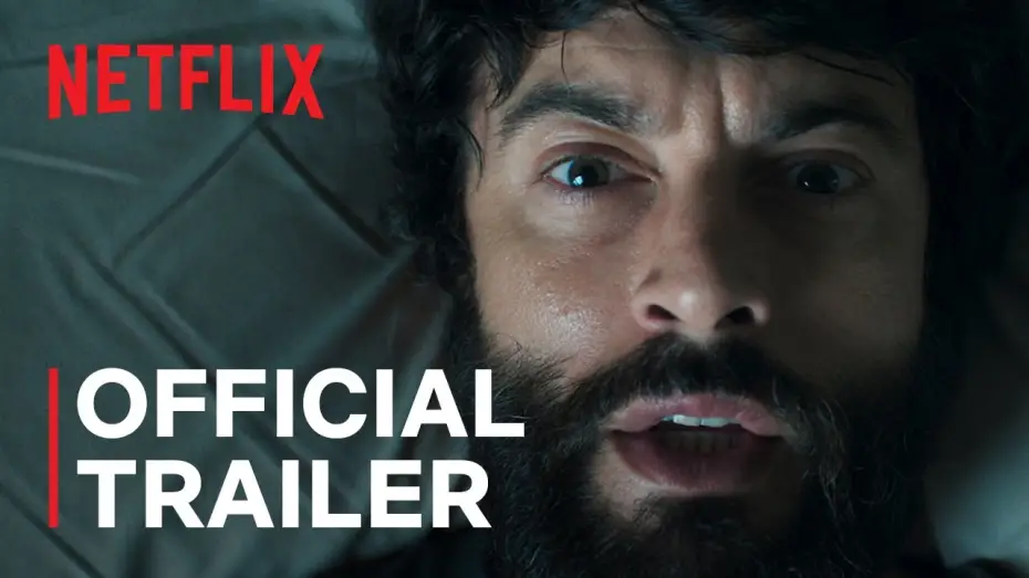 Wideo do serialu Ostatnia noc w Tremor — Official Trailer [Subtitled]
