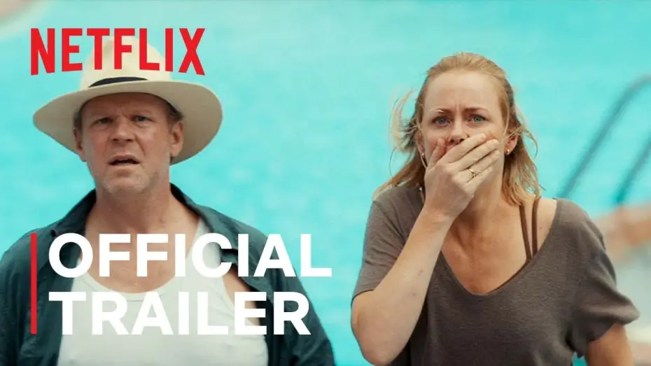 Wideo do serialu La Palma — Official Trailer [Subtitled]