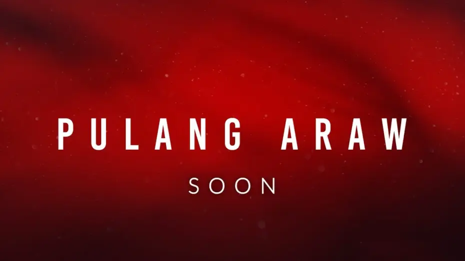Wideo do serialu Pulang Araw — 'Pulang Araw' ngayong 2024 sa GMA | Teaser