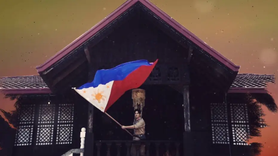 Wideo do serialu Pulang Araw — Araw ng Kagitingan: Pilipinas, lagi't laging ipaglalaban ka (Alden Richards, 'Pulang Araw')