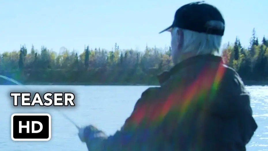 Wideo do serialu Agenci NCIS: Początki — NCIS: Origins (CBS) Teaser HD - Gibbs prequel series