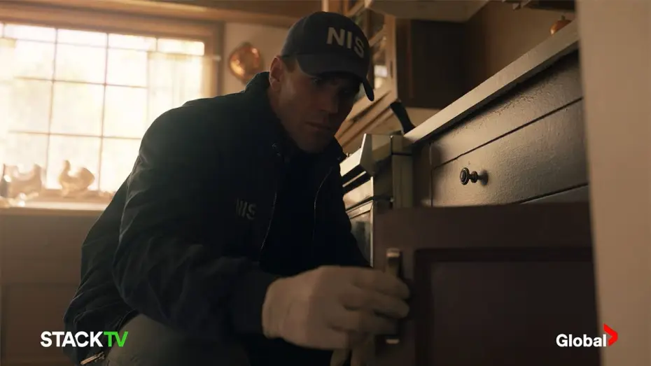 Wideo do serialu Agenci NCIS: Początki — Trailer