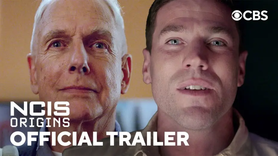 Wideo do serialu Agenci NCIS: Początki — Season 3 Official Trailer