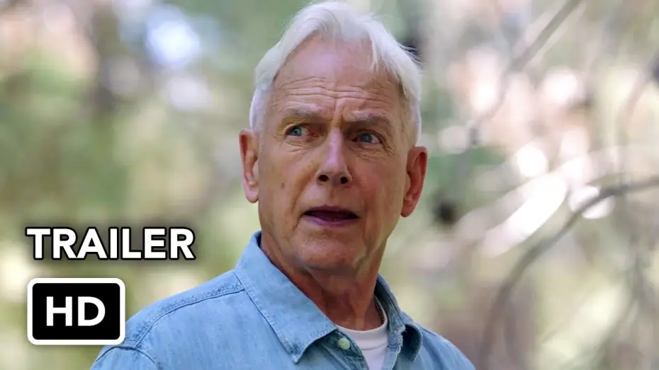 Wideo do serialu Agenci NCIS: Początki — NCIS: Origins Season 3 Trailer (HD) Gibbs prequel series