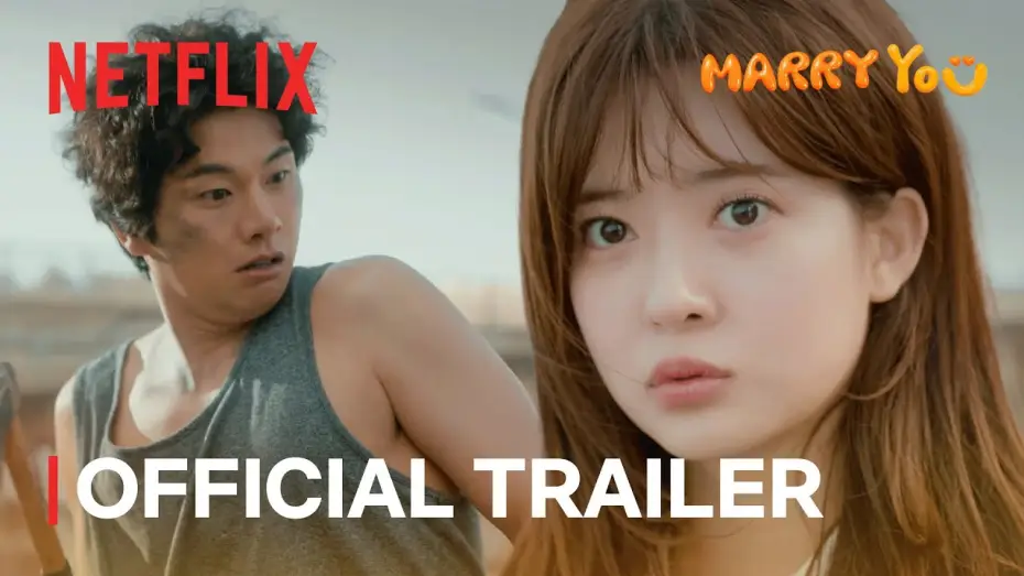 Wideo do serialu 결혼해YOU — Official Netflix Trailer [ENG SUB]