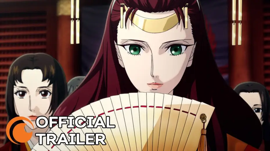 Wideo do serialu Karasu wa Aruji wo Erabanai — Official Trailer [Subtitled]