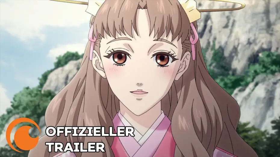 Wideo do serialu Karasu wa Aruji wo Erabanai — YATAGARASU: The Raven Does Not Choose Its Master | Offizieller Trailer