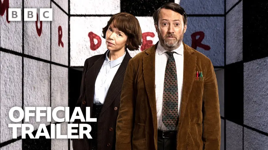 Wideo do serialu Ludwig — Ludwig | Trailer - BBC