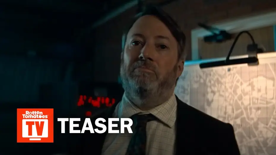 Wideo do serialu Ludwig — Ludwig Season 2 Teaser