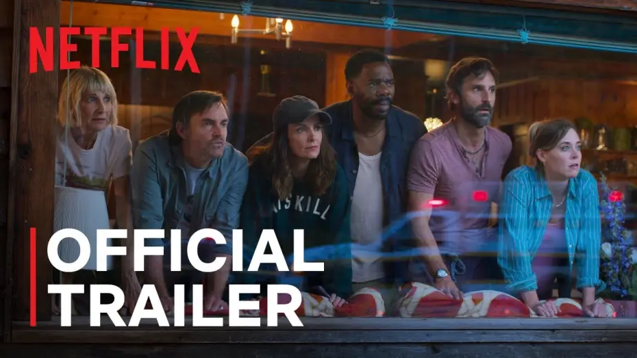 Wideo do serialu Cztery pory roku — Season 2 Official Trailer