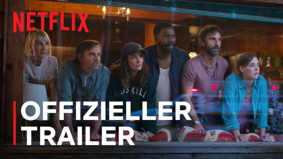 Wideo do serialu Cztery pory roku — Staffel 2: Offizieller Trailer