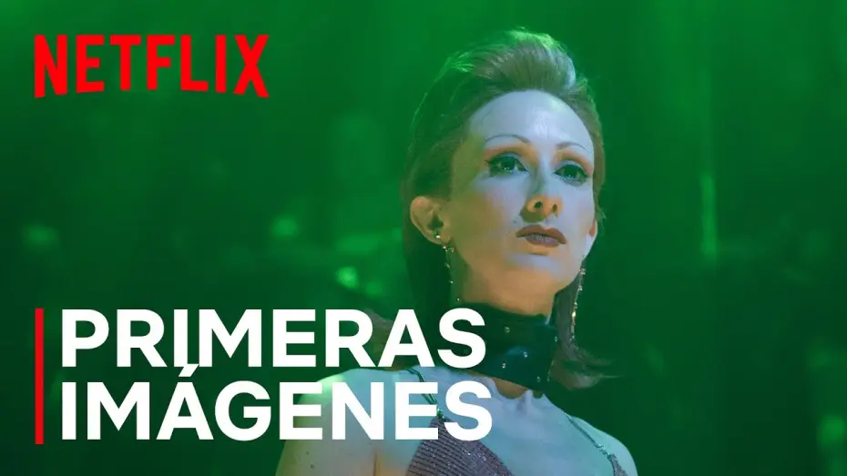 Wideo do serialu Supergwiazda — Superestar | Primer vistazo en vídeo | Netflix España