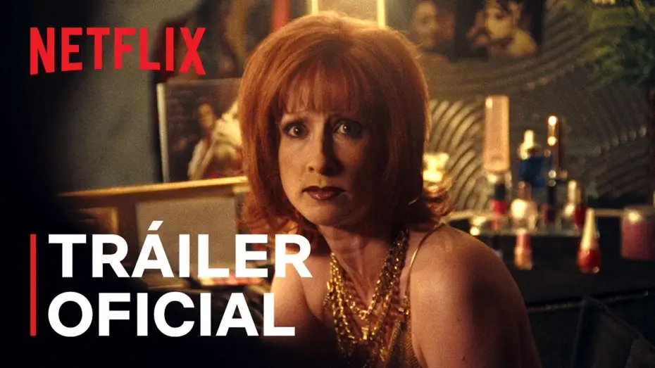 Wideo do serialu Supergwiazda — Superestar | Tráiler Oficial | Netflix España