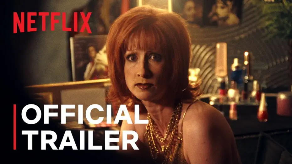 Wideo do serialu Supergwiazda — Official Trailer [Subtitled]