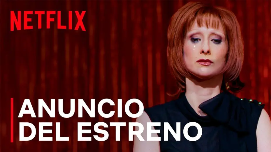 Wideo do serialu Supergwiazda — Superestar | Anuncio de estreno | Netflix España