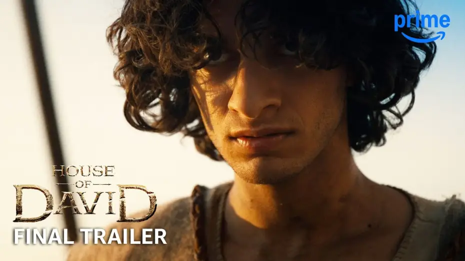 Wideo do serialu Dom Dawida — Final Trailer