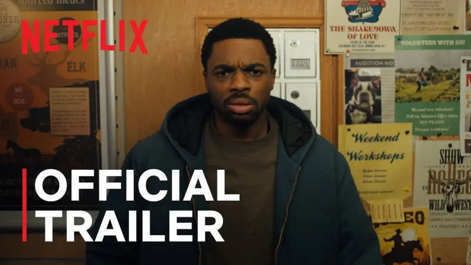 Wideo do serialu The Vince Staples Show — Season 2 Official Trailer