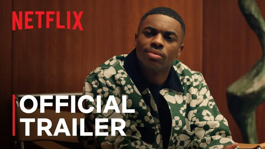 Видео к сериалу The Vince Staples Show — Official Trailer