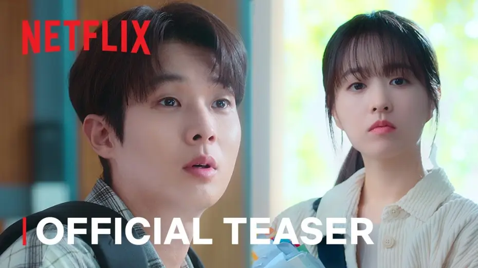 Wideo do serialu Światła, kamera, miłość — Official Teaser [ENG SUB]