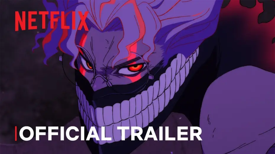 Wideo do serialu DAN DA DAN — Season 2 Official Trailer [Subtitled]