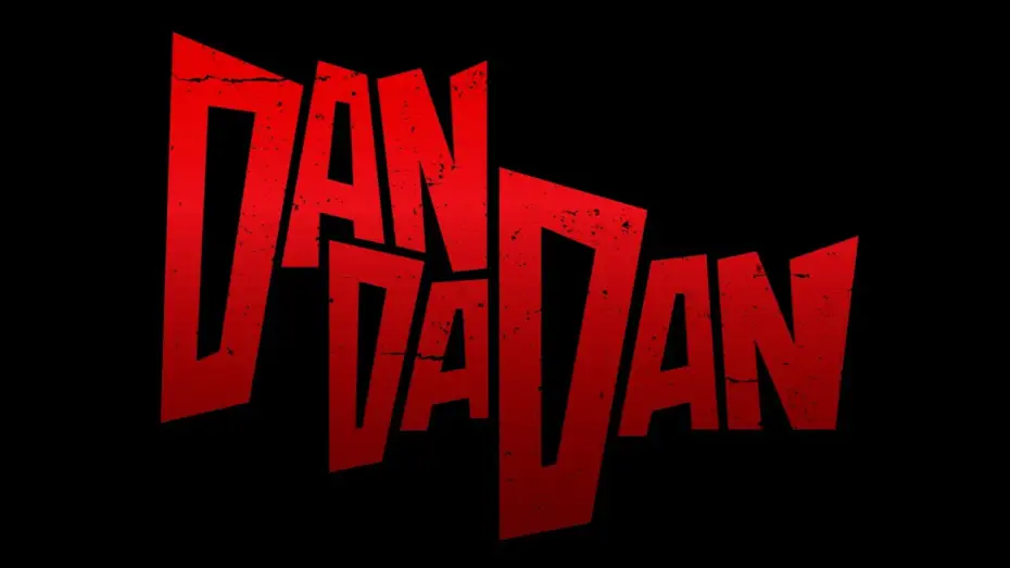 Wideo do serialu DAN DA DAN — Season 2 Official Teaser [Subtitled]