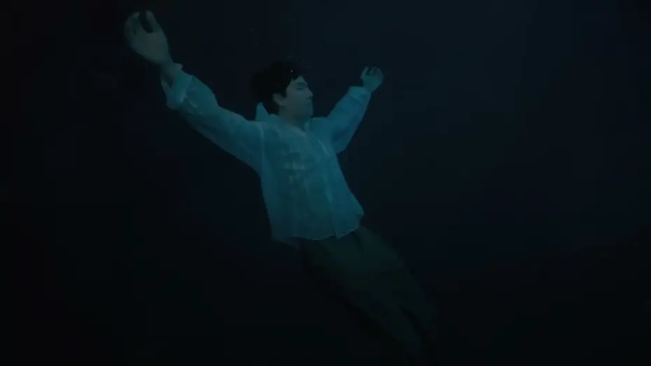Wideo do serialu เพียงนาวา — OFFICIAL PRE - PILOT | เพียงนาวา Lover Merman The Series