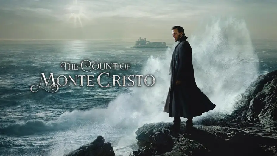 Видео к сериалу Hrabia Monte Christo — The Count of Monte Cristo (2024) | Official Trailer | M™ Entertainment