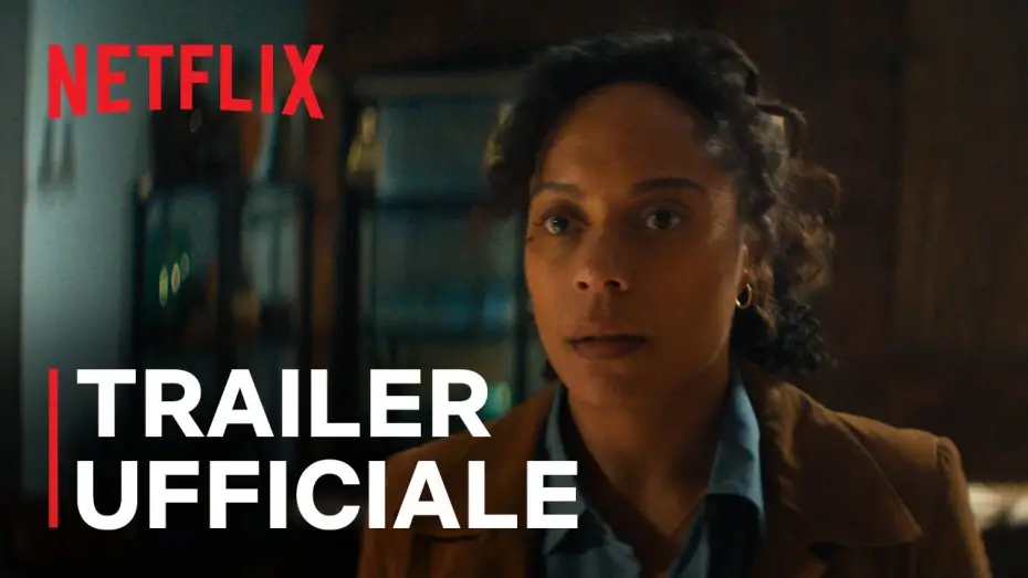 Видео к сериалу Tęsknię za tobą — Trailer ufficiale