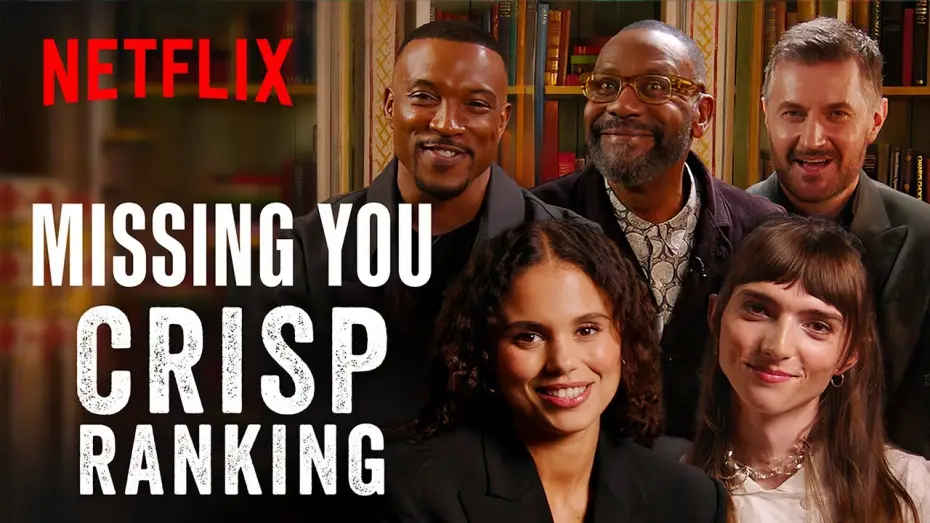 Видео к сериалу Tęsknię za tobą — Missing You Cast Crisp Ranking