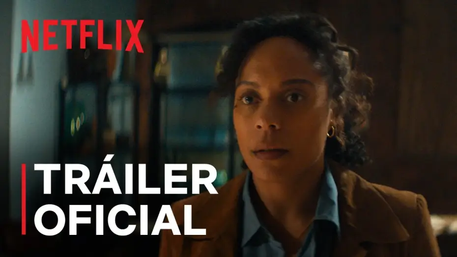 Видео к сериалу Tęsknię za tobą — Tráiler oficial [Subtitulado]