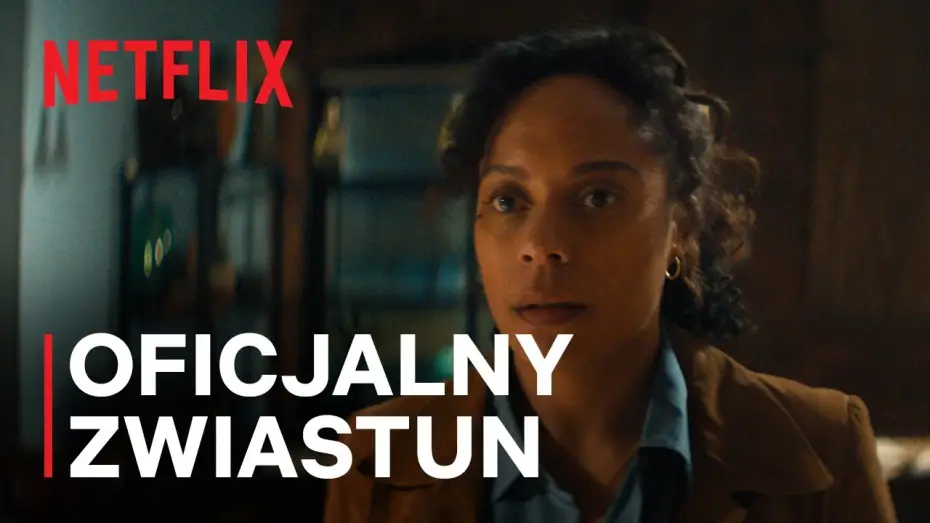 Видео к сериалу Tęsknię za tobą — Oficjalny zwiastun [Napisy]