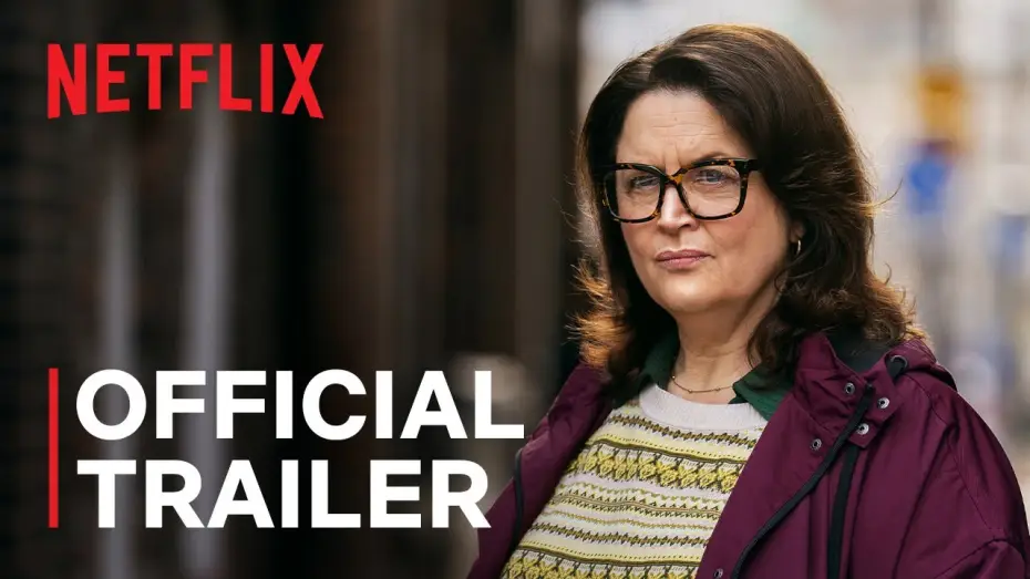 Wideo do serialu Harlan Coben: O krok za daleko — Official Trailer