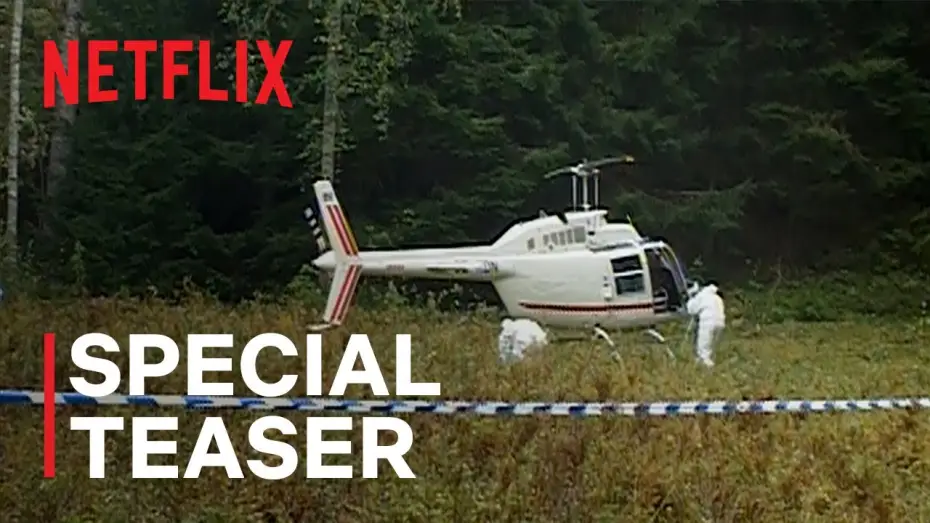 Wideo do serialu Helikopter — Special Teaser [Subtitled]