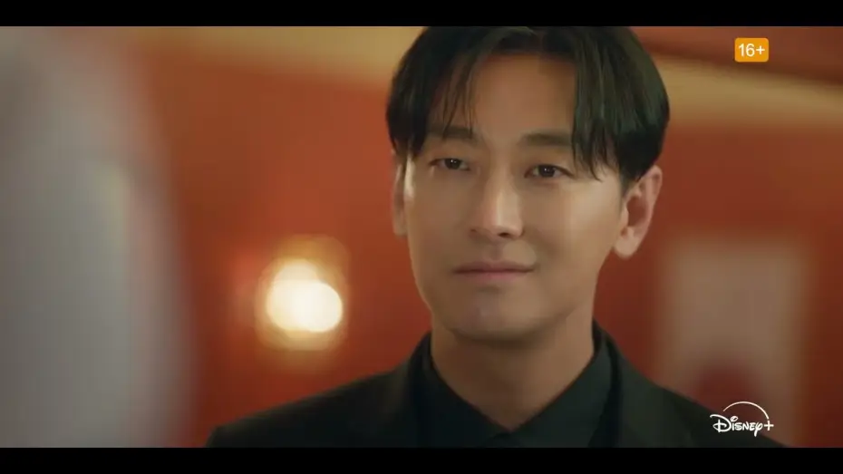 Wideo do serialu Love Your Enemy — Love Your Enemy | Official Trailer | Disney+ Singapore