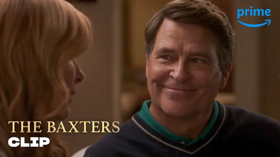 Wideo do serialu The Baxters — Clip
