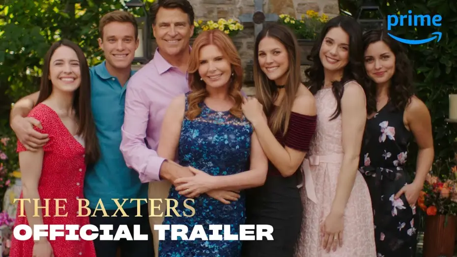 Wideo do serialu The Baxters — Official Trailer