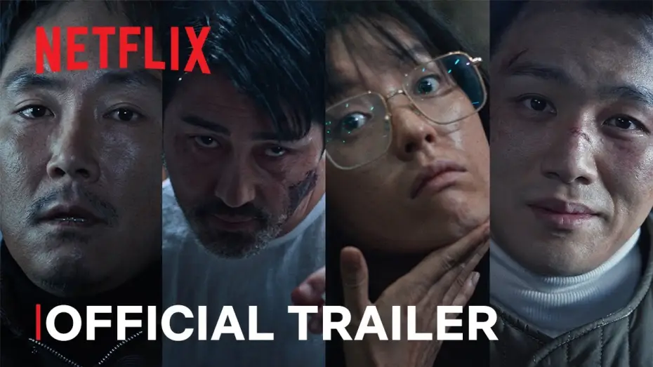 Wideo do serialu Wiara w sukces — Believer 2 | Official Trailer | Netflix