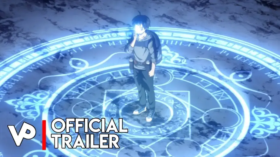 Wideo do serialu Droga nikogo do bohatera eksploracji — Mob kara Hajimaru Tansaku Eiyuutan | Official Trailer