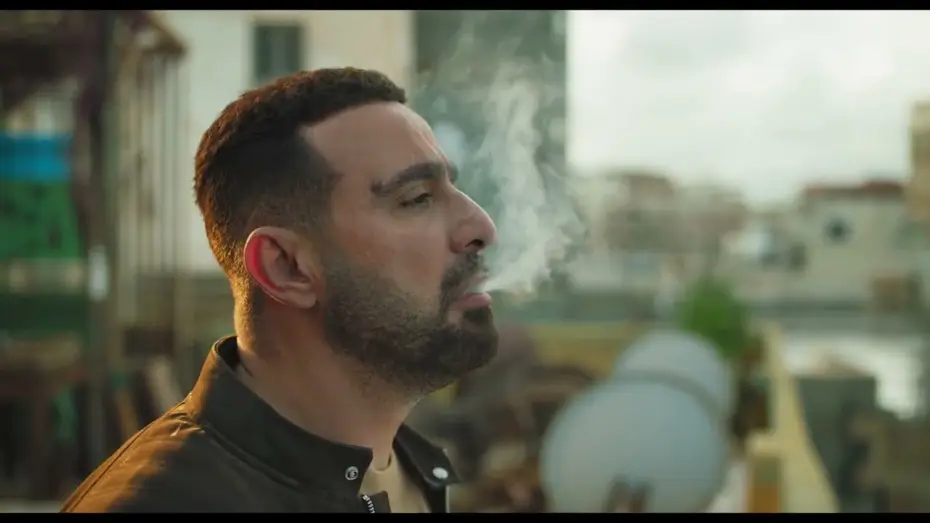 Wideo do serialu العتاولة — Al Atawla - Official Teaser 1 - Ahmad El Sakka | الإعلان التشويقي الأول لمسلسل العتاولة - أحمد السقا