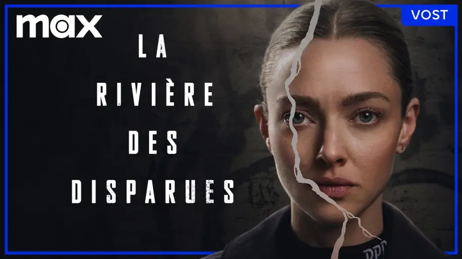 Видео к сериалу Rzeka odchodzących dusz — La rivière des disparues | Bande-annonce officielle