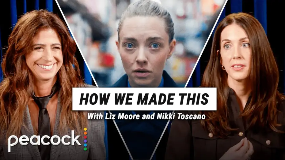 Wideo do serialu Rzeka odchodzących dusz — Why Liz Moore and Nikki Toscano Made Long Bright River