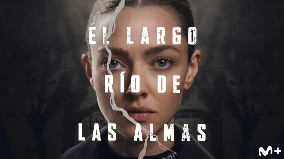 Видео к сериалу Rzeka odchodzących dusz — Tráiler de 'El largo río de las almas', serie que #movistarplus ofrece completa el 30 de abril